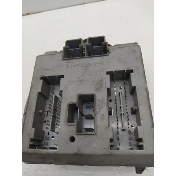 Caixa Fusivel Fiat Uno 46766010