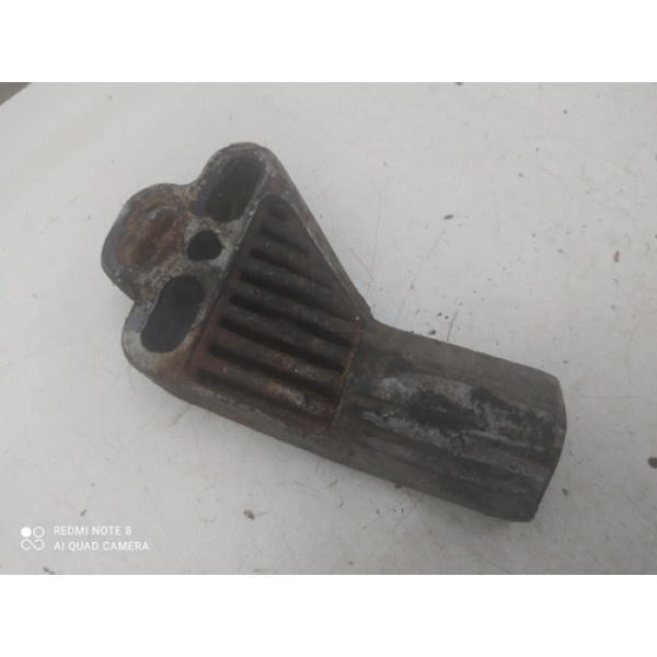 Coxim Motor Ford Fiesta Zetec 2003 