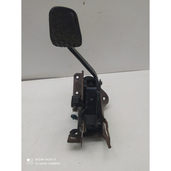 Pedal Embreagem Hyundai Hb20 2017