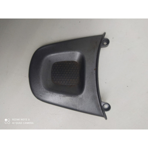 Moldura Volante Fiat Uno Way Mobi 