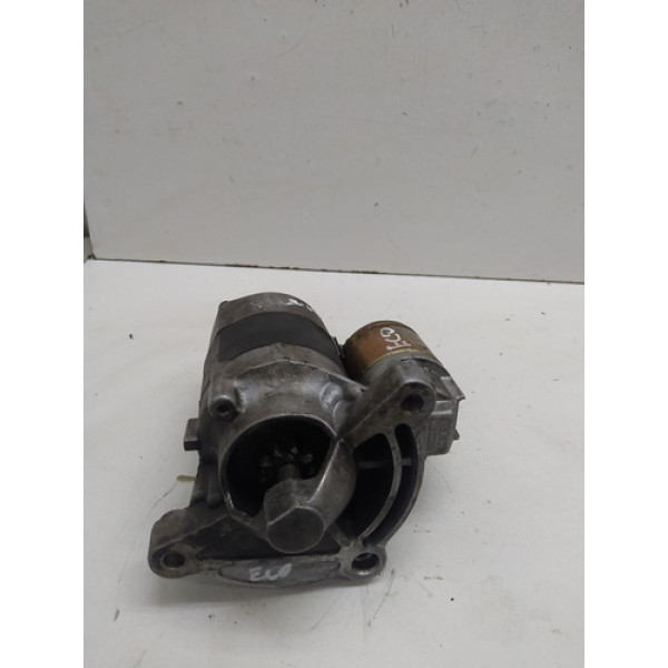 Motor De Arranque Partida Peugeot 206 207 2011 9609310280