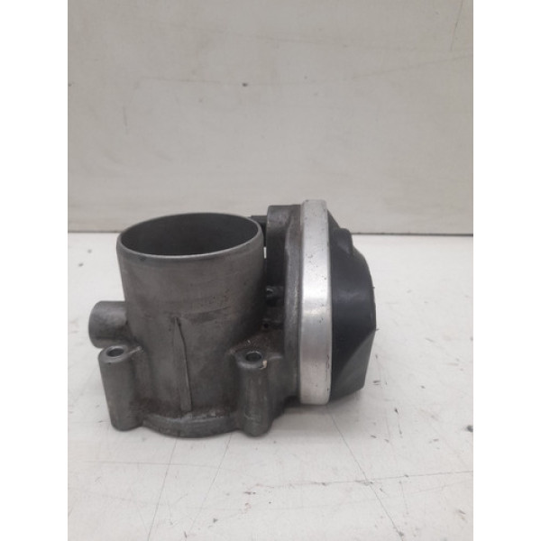 Corpo Borboleta  Volkswagen Golf  1.6 2008 2013 Avaria