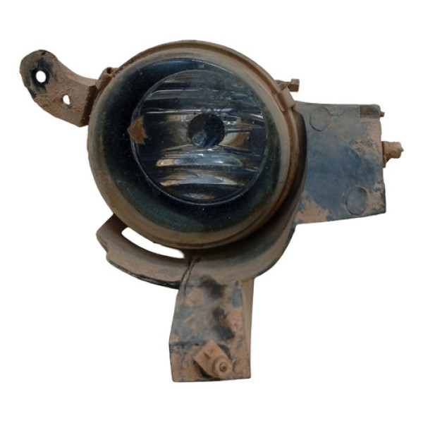 Farol Milha Esquerdo Ford Ecosport 2008 2012