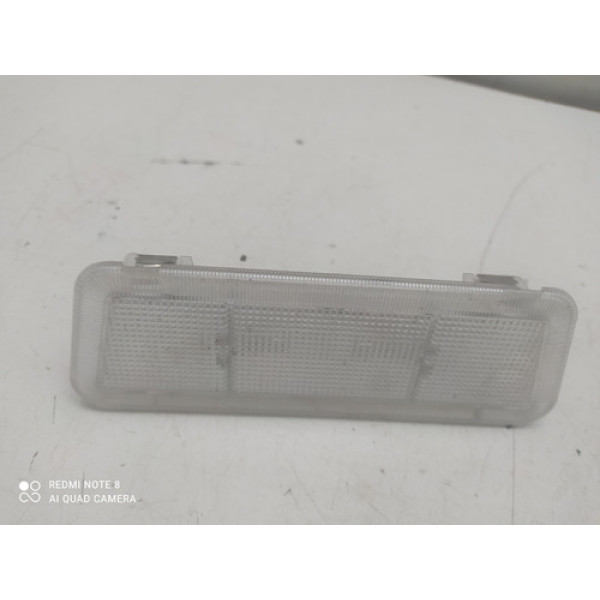 Lanterna Luz Teto Chevrolet Montana 2008