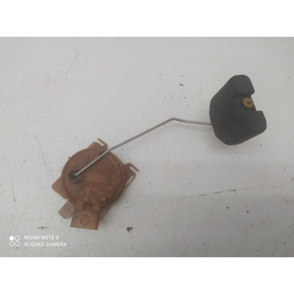 Boia Combustível Fiat Uno Mille Fire 2004-2006 