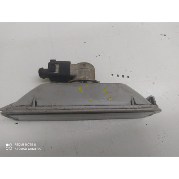 Lanterna Placa Volkswagen Gol G5 2000 A 2005