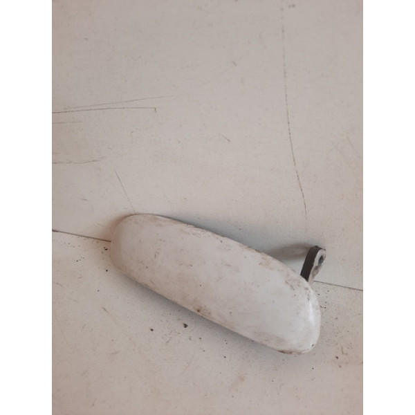 Maçaneta Traseira Direita Chevrolet Prisma 2016