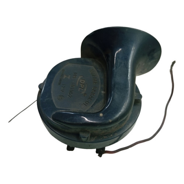 Buzina Caracol Volkswagen Up 2014