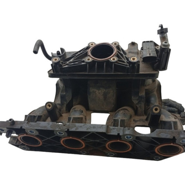 Coletor Admissão Chevrolet Celta 2006 2012 93397785