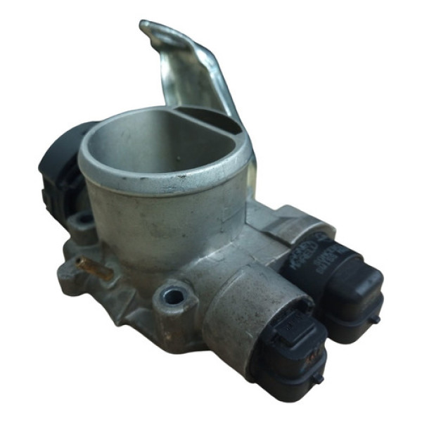 Corpo Borboleta Tbi 1.0 Fiat Uno 1999 2005 12309b