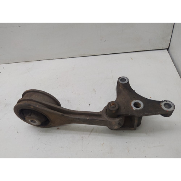 Coxim C Suporte Motor Ford Fiesta 97 12 98fu6p093aa Original