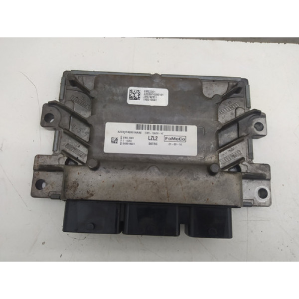 Módulo Injeção Ford Ka 1.0 2016 A 2021 