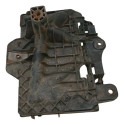 Suporte Bateria Volkswagen Voyage 2012 91544