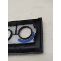Moldura Comando Ar Chevrolet Vectra 1997 2005 Avaria
