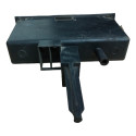 Porta Treco Objetos Central Peugeot 307 9634511577