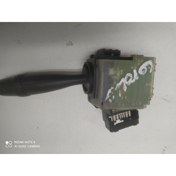 Chave Limpador Parabrisa Toyota Corolla Filder 2008 173647