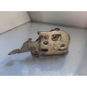 Fechadura Interna Porta Fiat Uno 1999