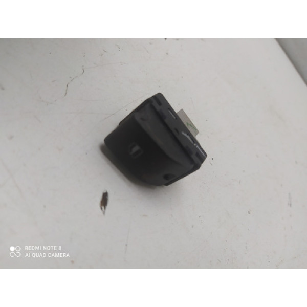 Botão Comando Vidro Elétrico Volkswagen Gol G6