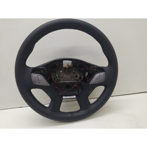 Volante Direção Hyundai Hb20 2014 34118166