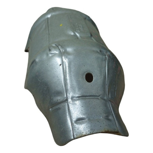 Defletor Termico Escapamento Fiat Uno 2018 2022 52033747