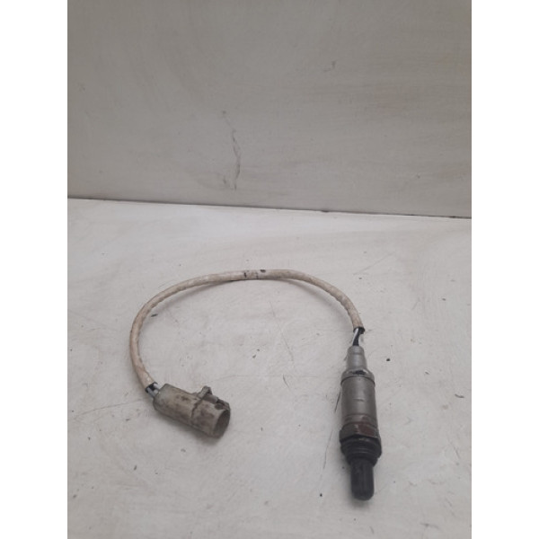 Sonda Lambda Ford Fiesta 2002 2007 0258003389