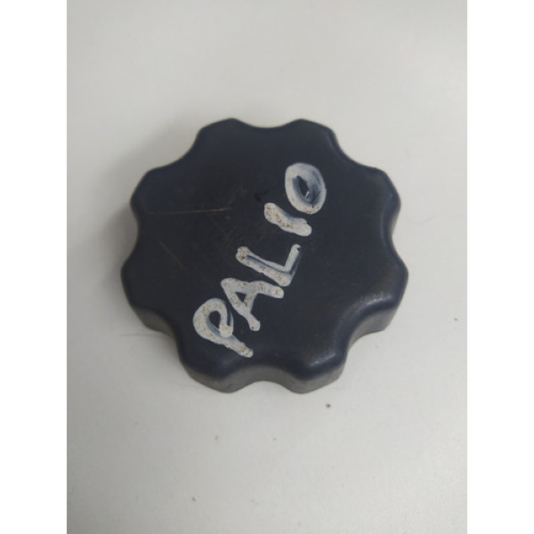 Manopla Regulagem Banco Fiat Palio 2012 