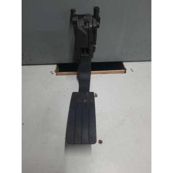 Pedal Acelerador Eletrônico Renault Sandero 2021