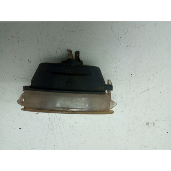 Lanterna Placa Traseira Corsa 90386222