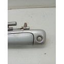 Maçaneta Externa Honda Civic 2007 2008 Avaria