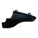 Acabamento Retrovisor Citroen 2003 2004 9654837977