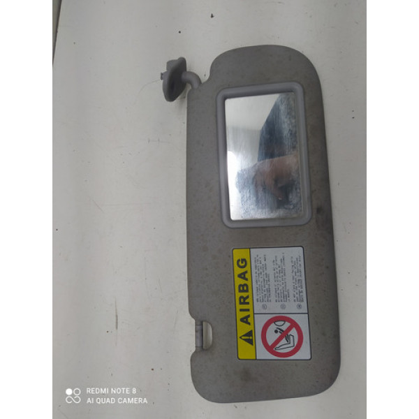 Quebra Sol Lado Direito Hyundai Hb20 2020-2021