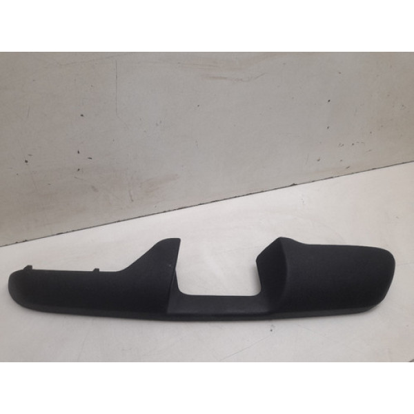 Moldura Puxador Interno Dianteiro Direito Ford Focus 2012