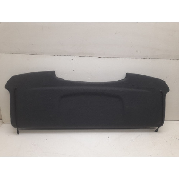Tampão Bagagito Porta Malas Volkswagen Fox 2015 5z0867769a