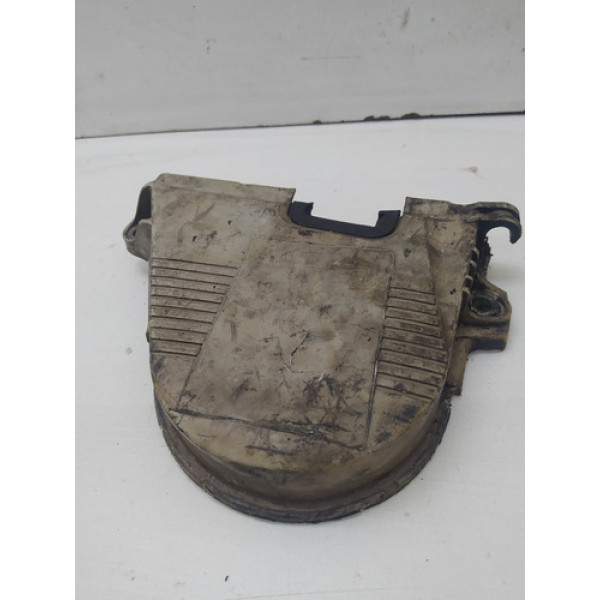 Capa Correia Dentada Honda Civic 2001 2006 Avaria 