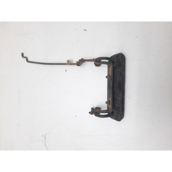 Maçaneta Externa Esquerda Chevrolet Kadett Cod 90138875
