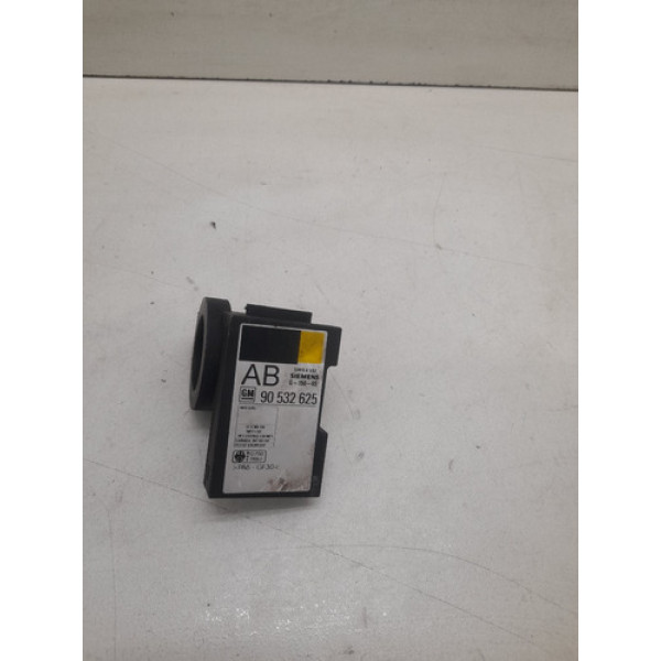 Imobilizador Ignição Chevrolet Vectra 1997 