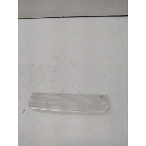 Lente Acrílico Luz Teto Volkswagen Gol Fox 2010