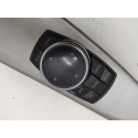 Comando Idrive Bmw 328i Sport 2.0 Automático 2015 