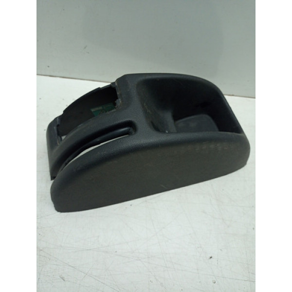 Console Central Freio Mão Peugeot 206 9583805477