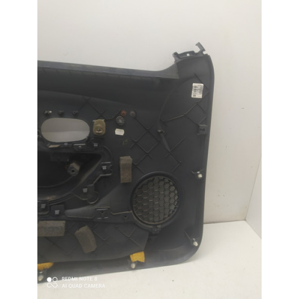 Forro Porta Dianteira Direita Renault Sandero 2018