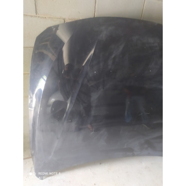 Capô Bmw 328i 2016 Recuperado 