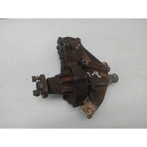 Bomba Água Volkswagen Golf 1.8 1998 037121013a