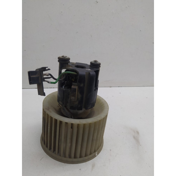 Motor Ar Forçado Fiat Palio Siena 2010 