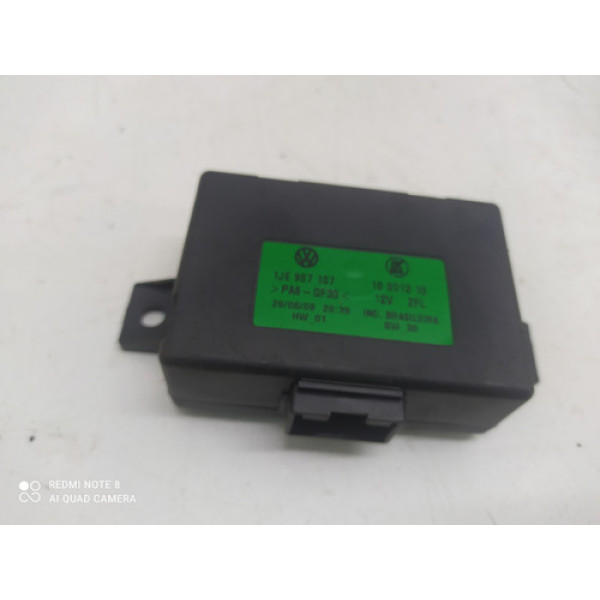 Módulo Alarme Volkswagen Golf 2005 A 2013