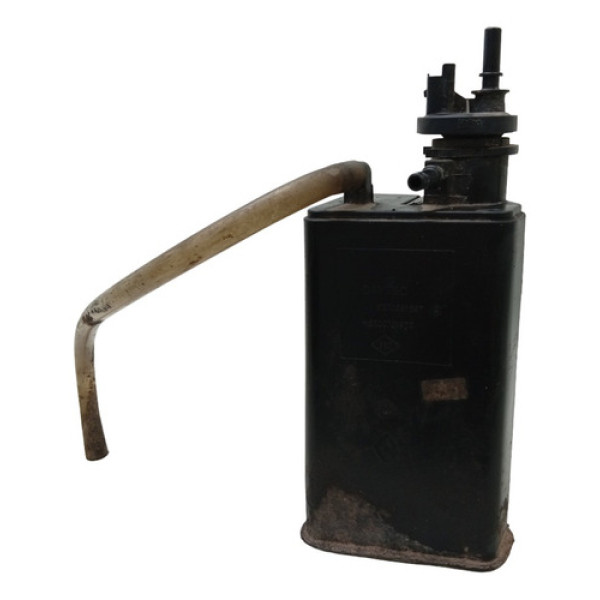 Filtro Canister Renault Duster 2012 8200581597 Preto