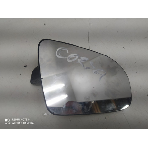 Lente Retrovisor Chevrolet Corsa 2002 