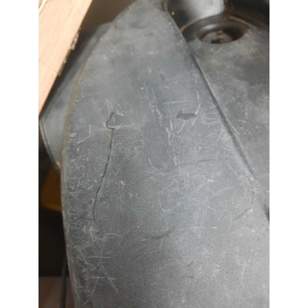 Tampa Motor Fiat Siena 46789785 Com Detalhe