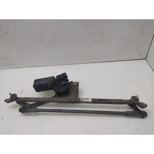 Motor Limpador Dianteiro Chevrolet Vectra 1997 2005