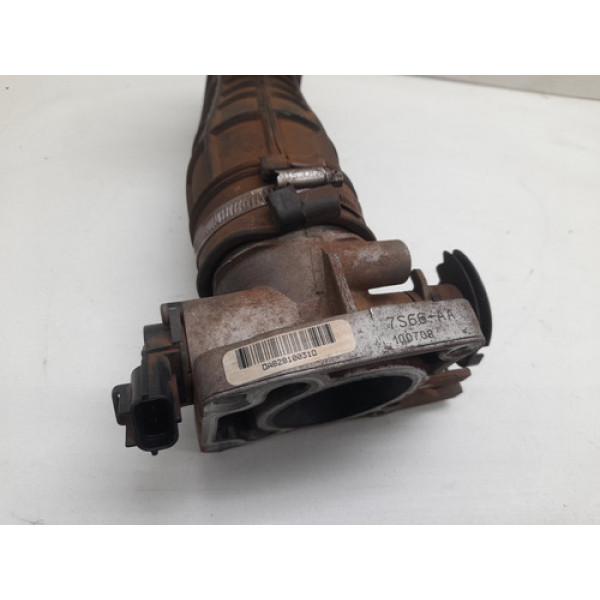 Mangueira Filtro Ar Ford Fiesta Ecosport 2003 2014 2s659r504