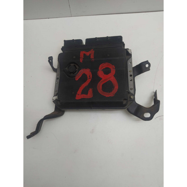 Módulo De Injeção Toyota Corolla 2.0 8966102x30